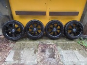 Koła letnie 5x108 18" Ford S-max Galaxy 