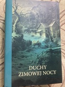 DUCHY ZIMOWEJ NOCY