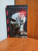 Richard Morgan "Zbudzone furie "