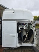 Kabina Actros GigaSpace