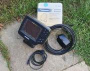 Sonda Humminbird Wide View