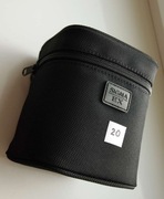 * * * Futerał Sigma na obiektyw EX #20 * * *