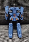 Transformers G1 Pretender Roadgrabber