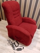 Fotel pionizujący marki Steinhoff