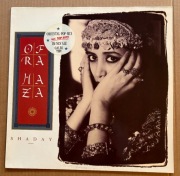 LP Ofra Haza - Shaday EX+