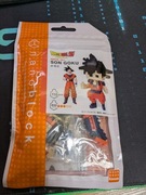 Klocki figurka NANOBLOCK DRAGON BALL Z SON GOKU NBDB_001