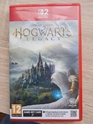 Harry Potter Hogwarts legacy Nintendo 2-czerwiec 2025