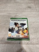 Gra overwatch Xbox one