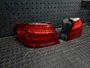 Lampy tył E92 LCI
