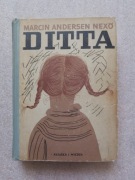 Ditta - Marcin Andersen Nexo