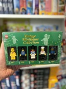 LEGO 852697 Vintage Minifigure Collection Vol. 3 | Nowe | 