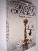 Bernard Corwell - Zimowy monarcha