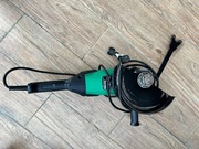 Szlifierka kątowa HIKOKI G23SWU2 230 mm – 2000W – w bardzo dobrym stanie!