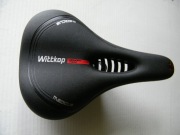 siodełko rowerowe Wittkop Medicus Air Memory Foam 28x17 cm