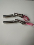 CZUJNIK PŁYWAKOWY POZIOMU CIECZY NOHKEN SH INOX.