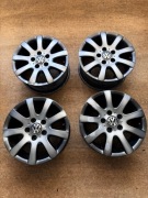 Felgi aluminiowe OEM VW 15’ 5x112