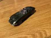 Jaguar E-Type Roadster