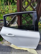 Drzwi Peugeot 208 przedlift Prawy tył Prawe tylne EWPB 