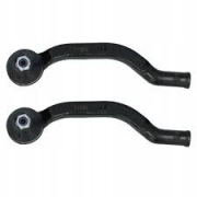 2 x Końcówka Drążka Kierowniczego Opel Vivaro A B Trafic II 21283 FEBI