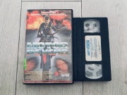 MOTOR PSYCHO _ ARTVISION _ KASETA VHS