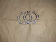 Tarczę sprzęgłowe Romet Komar Ogar 019/023/S38 - Korek Oryginał - 