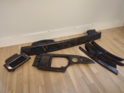 Listwy ozdobne Dekory BMW E60 E61 PRZED LIFT 