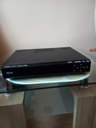 NBOX ITI-5800Sx Enigma2 BZZB OpenPLi 8.6 dysk 250 + karta