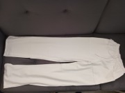 Mundur szpitalny unisex kurtka i spodnie