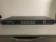 Switch IPOX 16-portowy POE+