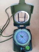 Kompas busola wojskowa