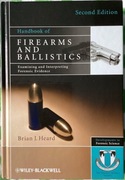 Handbook of Firearms and Ballistics Brian J. Heard