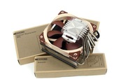 Chłodzenie procesora Noctua NH-C14S CPU Cooler