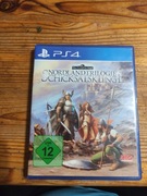 realms of arkania blade of destiny PS4 