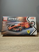 LEGO 77242 Speed Champions Bolid F1 Ferrari SF-24 