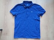Armani Exchange koszulka polo M