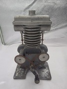 Model edukacyjny przekrój silnika spalinowego