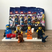 Lego 71023 minifigurki minifigures