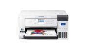 EPSON SureColor SC-F100 – drukarka sublimacyjna,niski przebieg, cena z VAT
