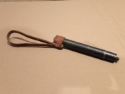 Skórzany uchwyt do pałki teleskopowej SIPO