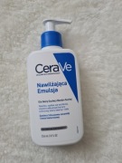 CeraVe nawilżająca emulsja dla skóry suchej i bardzo suchej. 236 ml