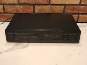 YAMAHA CDX-450E ! Odtwarzacz Cd w znakomitym stanie ! OKAZJA