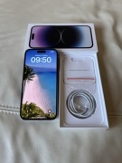 iPhone 14 Pro Max 256GB Purple - odbiór w Warszawie