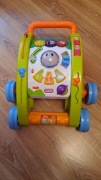 LITTLE TIKES CHODZIK I STÓŁ AKTYWNOŚCI 3W1 