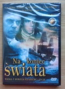 Na koniec świata - film na dwóch płytach DVD