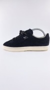 Buty sportowe Puma trampki damskie czarne zamszowe r. 39 sneakersy