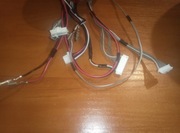 Wiązka kabli do tv Sony kd-75xg8096