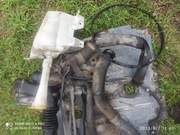 Almera n16 wszystkie części