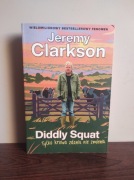 "Diddly Squat Tylko krowa zdania nie zmienia" Clarkson | felieton humor