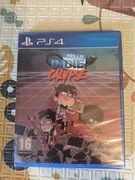 Indiecalypse PS4 Nowa Folia