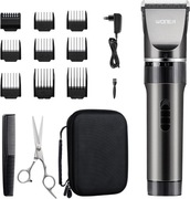 Maszynka do strzyżenia HC818B 9 końcówek